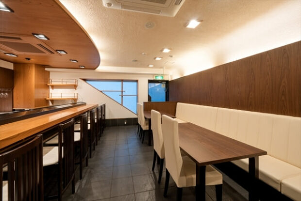 この裏コースのマッサージ、内緒にしてくださいね?を無料rawhitomi読みできるか飲食店調査